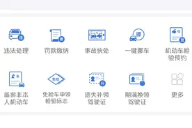 哈尔滨驾驶证容缺换证后身体条件证明用不用去交警队窗口补交？视频封面