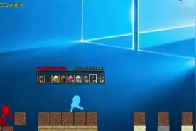 火柴人版我的世界：音乐大师火柴人，教你玩转音符盒，太溜了！