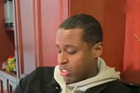 黑人伊博套路大姨姐，脸都给急红了，直哭着喊妈妈