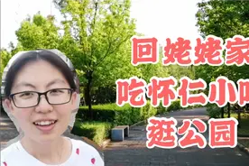 肉丸里没有肉？牛排是豆制品？怀仁的特色小吃还有啥？视频封面