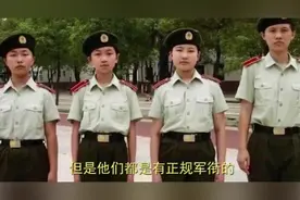 中国“珠心算”部队是干什么的？全都是现役军官，平均年龄14岁