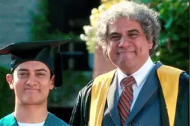 特立独行大学生公然顶撞校长 用智慧打破墨守成规的传统教育观念视频封面