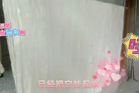 广西一养蚕户用13斤蚕茧去拉丝，看看能拉多少丝出来，值不值