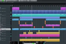 两分钟教你制作一首歌曲伴奏，学习一下哦