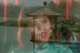 追鬼七雄:鬼片的主题曲也可以这么唯美吗