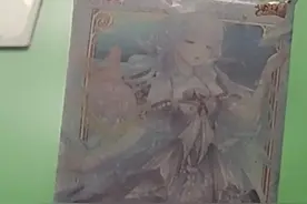 奇迹暖暖星梦包换装卡(上)