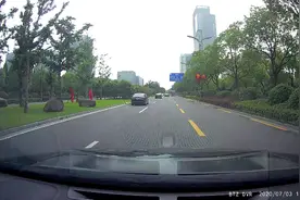 绿化非常漂亮的扬州文昌东路！视频封面