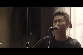 梁博很低调的一位唱作型歌手！他创作的《日落大道》很好听视频封面