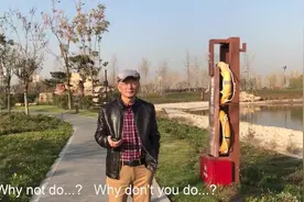 Why not ...? Why don't you...? (为什么不告诉我真相？)