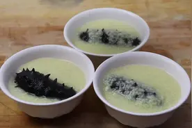 大脑不好别怕，常喝1款粥，健脑补脑，被誉为人体的“脑灵素”！视频封面