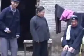 民间小调《恶老婆扒媒》全集视频封面