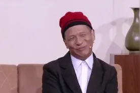 他的笑声太独特了，真是独一无二