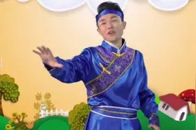 一曲城市主题歌《欢动甘肃》觉得好听，就收藏！