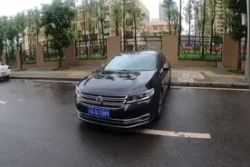 驾驶20万公里的滴滴专车 东风A9视频封面