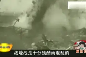 长见识，手榴弹居然还分为进攻手榴弹和防御手榴弹！视频封面