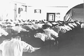 新中国的第一 | 第一次全国扫盲与第一次高考视频封面