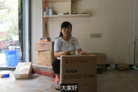 58元包邮的落地式电风扇质量能靠谱？拼多多价廉怎么做到物美视频封面