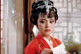贾探春是颗带刺玫瑰，眼里完全容不下生母，真相是这样吗？视频封面