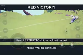 我竟然在手机也可以玩到这么沙雕的游戏？