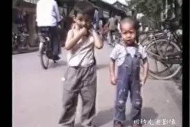 老影像：成都旧貌，或嘈杂、或沧桑都是人间烟火老城记忆（1986）视频封面