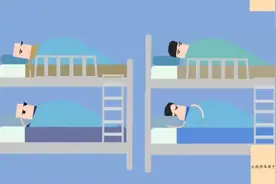 孩子经常说梦话到底是怎么回事？视频封面