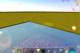 美丽又好看的迷你世界里面做泥