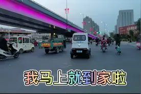 济宁火炬路高架桥气势恢宏视频封面