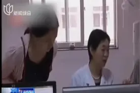 78岁大爷鼻子为啥越来越长？差点变成“大象鼻”，画面曝光！