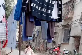 你走吧  我妈不让我跟你玩  哈哈视频封面