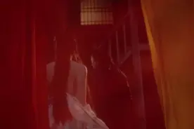 吕布女人居然叫赵子龙杀貂蝉，为杀貂蝉居然愿把自己献给赵云视频封面