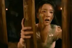 女监狱生存法则，想活命必须懂得隐忍，绝世女囚终于悟道了这一点