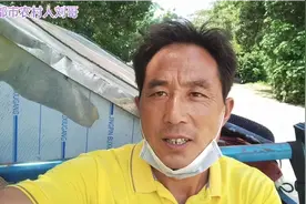 收辆电瓶车架子80块钱，没有电瓶，大家知道能赚多少钱吗？视频封面