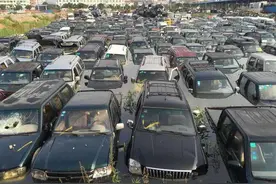 汽车在不开的情况下被水淹了，水退之后能正常开吗？