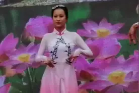 昆明市盘龙区司法局，普法办公室宣传演出《舞蹈》视频封面