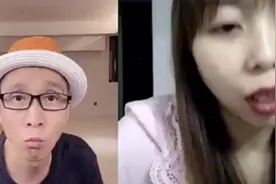 条子哥PK连麦嘟嘟姐，嘟嘟姐怼条子哥拍的电视剧都是老掉牙视频封面