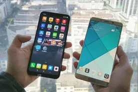 华为Mate 10和小米8室内GPS信号测试，这差距简直让我无法相信！视频封面