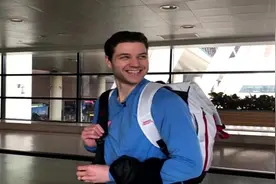 弗神走了！弗雷戴特加盟希腊豪门 上海男篮小外援仍存悬念视频封面