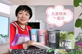 大家快来一起分，国外的厨余垃圾处理方面的经验值得借鉴，师夷长视频封面