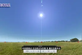 6月21日夏至 太阳有哪些特别之处？今天开始关注，你会有新发现！视频封面