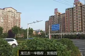 漯河郊区为什么有这么多限高杆？是什么原因呢？