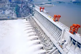 我国的两大禁区：一个是三峡大坝，另一个谁敢动，无异于就是宣战视频封面