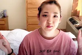 19岁人格分裂少女，视频记录恐怖“转换”瞬间，众人都被吓坏了