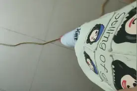 我衣服上的小人是不是很好看？视频封面