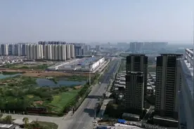 凭借南京新北站辐射圈，滁州来安汊河镇，果真会发展潜力巨大吗？视频封面