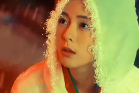 冰女太漂亮，地主家的儿子心生杂念，这下惨了视频封面