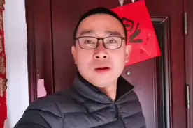 大朱西被隔离时楼道里面的隔离设备，大家来说说你们都有啥设备？视频封面