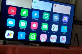 接上一条小米电视安装哔哩哔哩之后如何操作视频封面