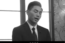 孔令奇单曲《BOSS》希望由这首歌来表达做自己的老板，勇敢做自己视频封面