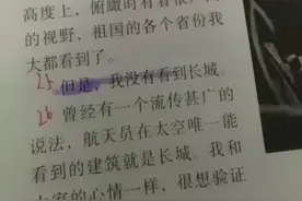 批注太空一日视频封面