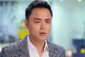 笑笑身世曝光，老妈逼着做决断，离婚协议都备好了，他泪流满面